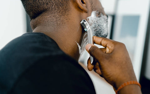 Smooth Moves: Conquering Beard and Mustache Bumps with Ease