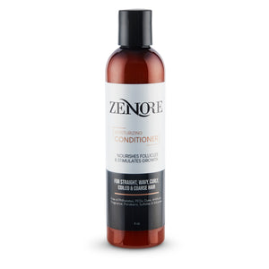 zenore moisturizing conditioner